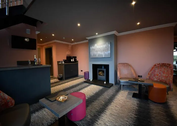 Taransay House, Small Hotel Portree
