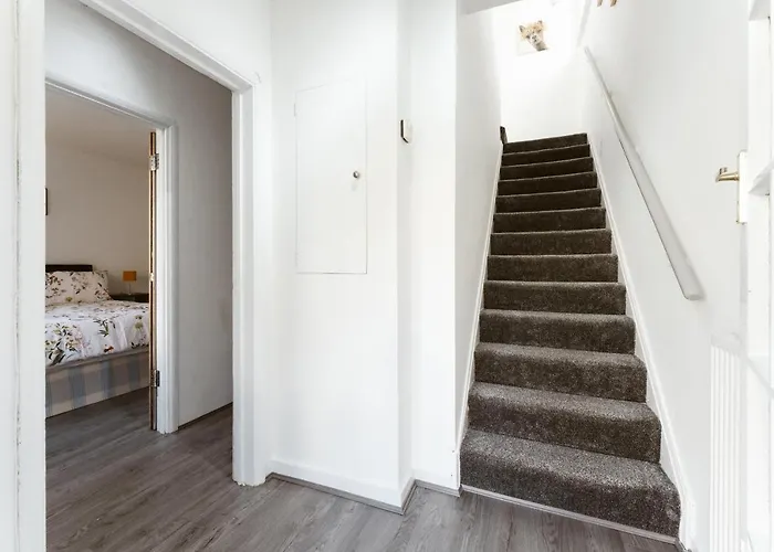 Stepney Green Beds To Stay 24 Londres