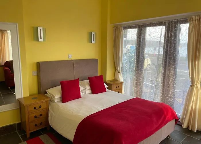 Sawyers Bed And Breakfast Looe