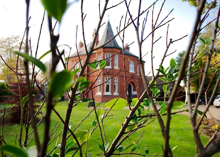 Little Redlands B&B Lincoln