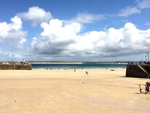 Grey Mullet Guest House St Ives