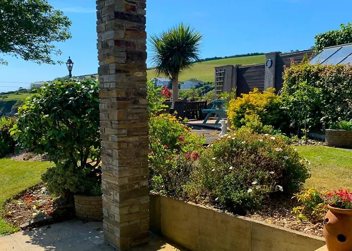Portmellon Cove Guest House Mevagissey