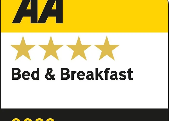 Seaview B&B Harwich