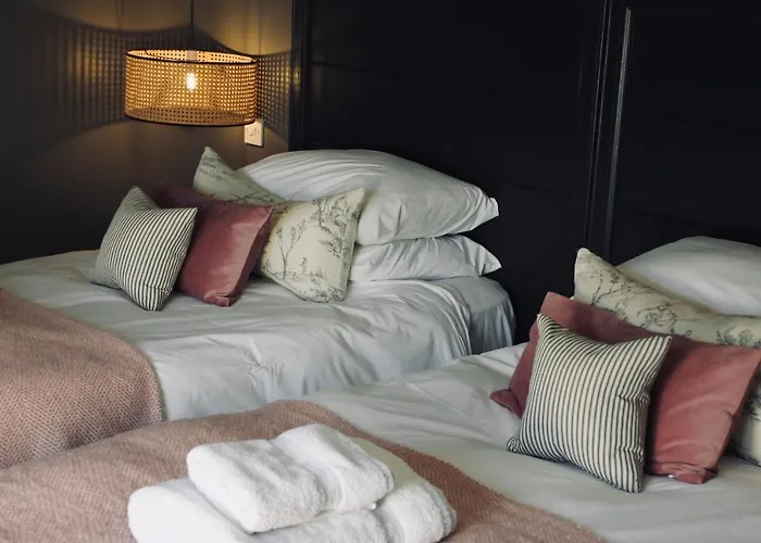 Aboyne Hotels