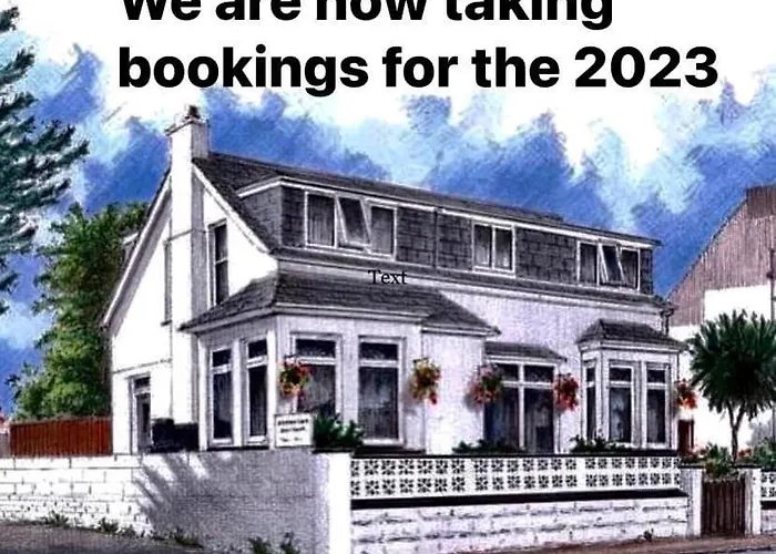 Alderberry Lodge Newquay 