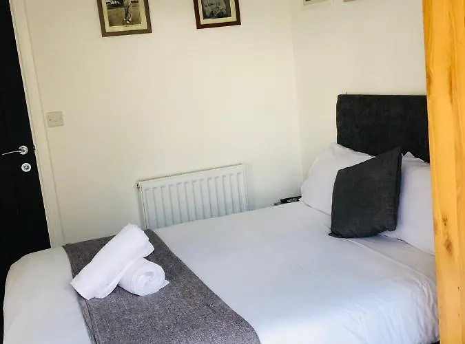 Chipping Sodbury Hotels