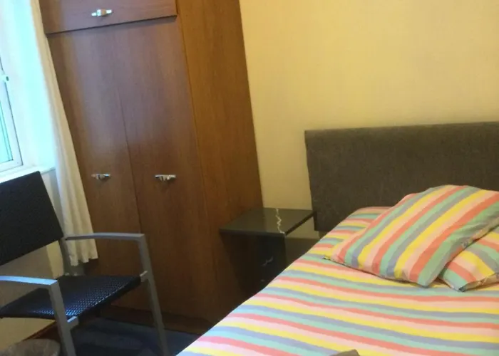 Sea View Guest House Hartlepool