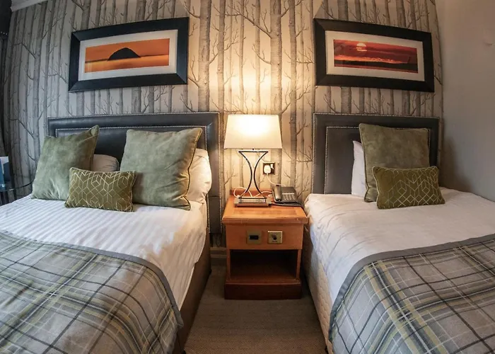 Hotels in Irvine (North Ayrshire)