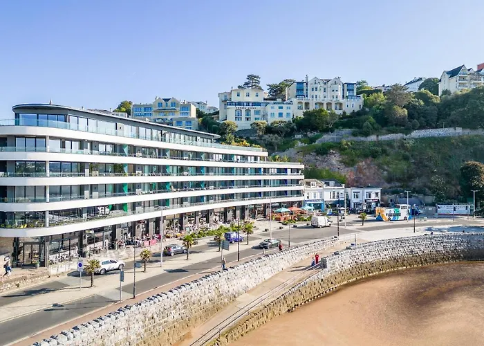 Kethla House Bed and Breakfast Torquay