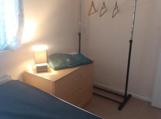 Carters Guesthouse Milton Keynes