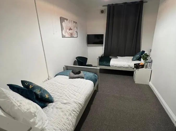 Sotonretreats Hotel Southampton