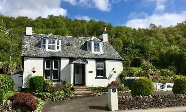 Bed and Breakfast Twostones à Arrochar