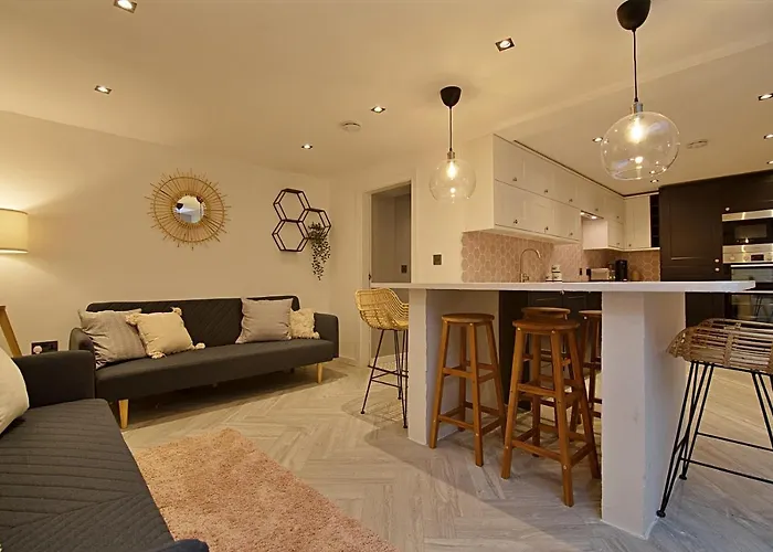 'Bellerose' At Stayboom Lancaster