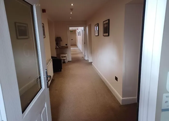 Campbeltown Hotels