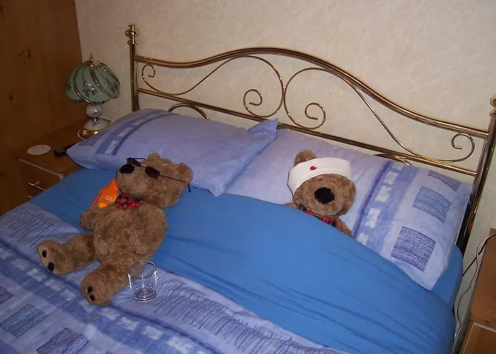Sunnyside B&B Balloch