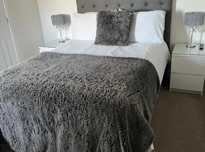 Dunelm House Seahouses