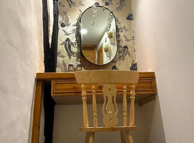 Bay Horse Hotel York