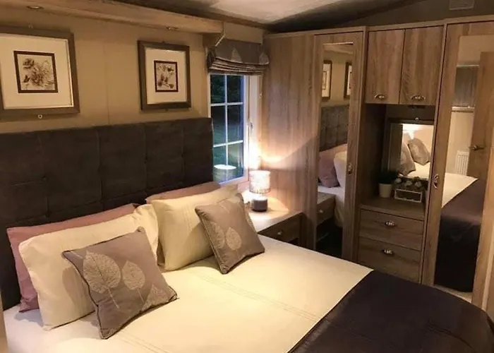 Lemon Tree Lodge Morpeth