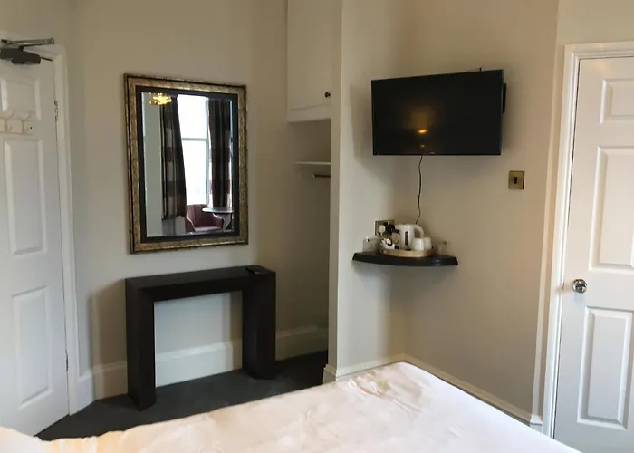 Coniston Guest House Sheffield
