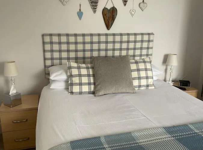 Nythfa Guest House Saundersfoot