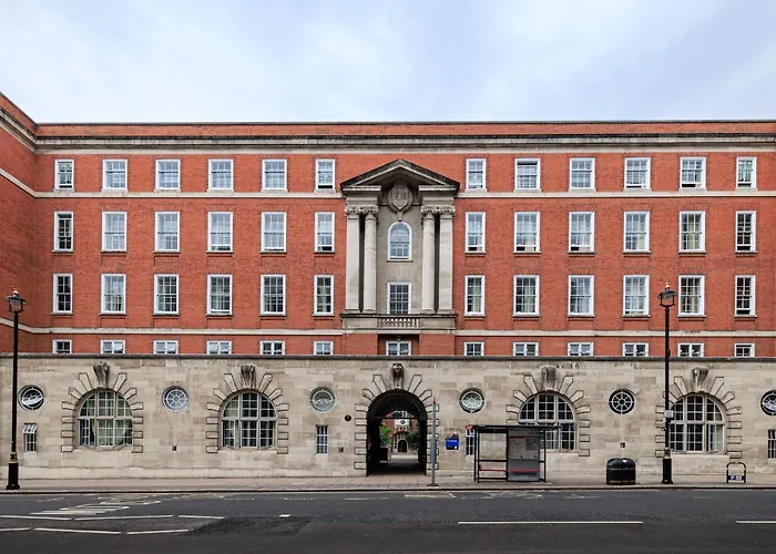 Beit Hall Londra