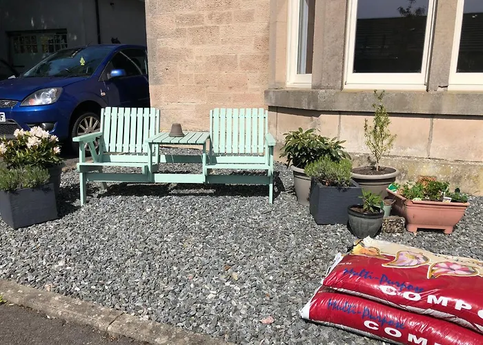 Corsee House Nairn