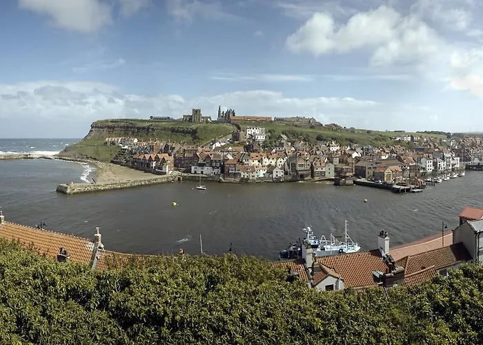 The Waverley Whitby