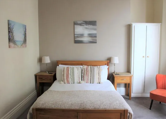 The Crown Hotel Morecambe