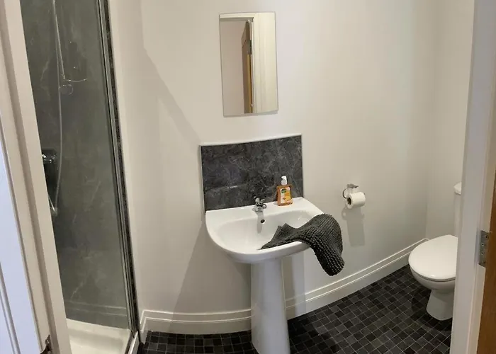 Little Ship Inn Rooms Invergordon