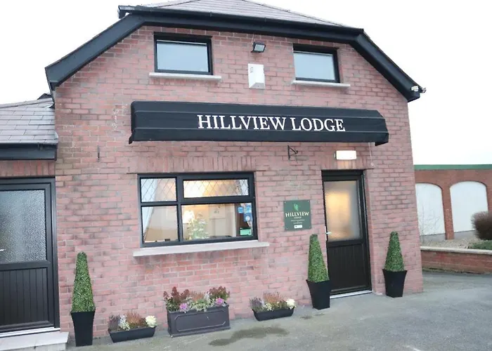 Hillview Lodge Armagh