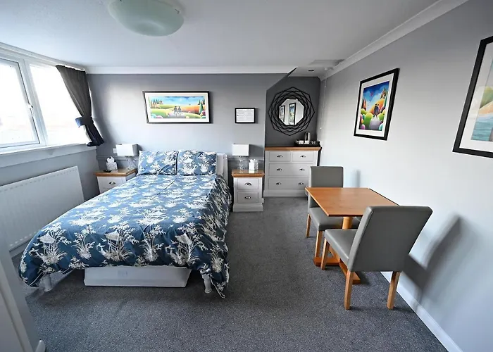 Avoncot Guest House Stratford-upon-Avon