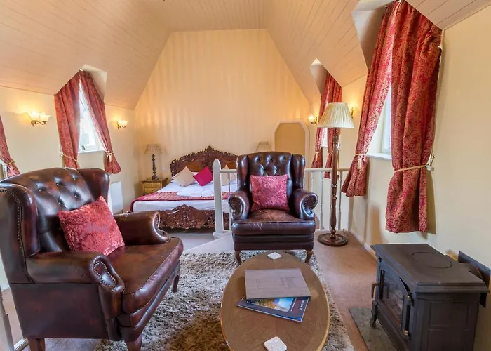 Highfield Hotel Keswick 
