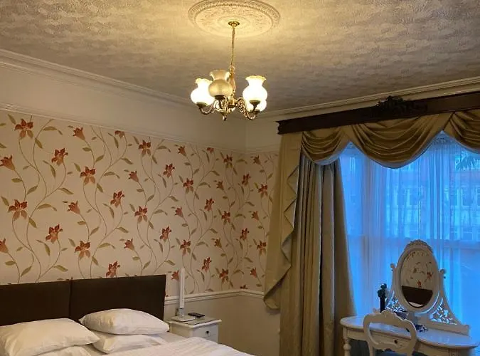 The Croft Guest House Stratford-upon-Avon
