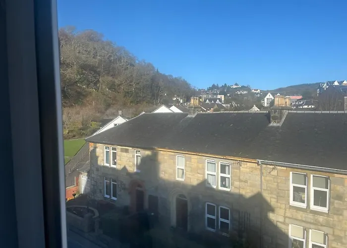 DunMoore Guesthouse Oban