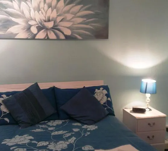 Mill Dam Guest House South Shields