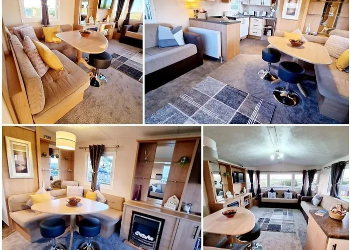 Hotel Bella View - Newquay - White Acres
