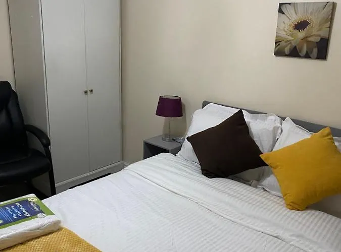 Rehoboth Guest House Manchester