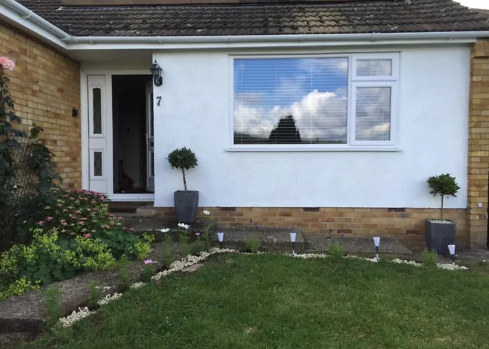 Zen Cottage Winchcombe Cheltenham