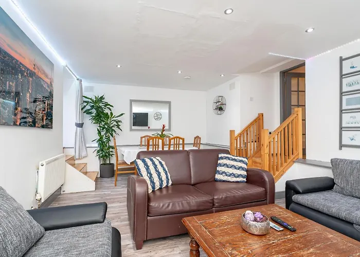 Deluxe Rooms In Ediburgh City Centre - Excellent Location Edimburgo
