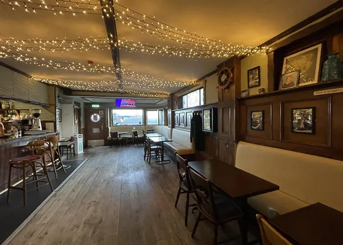 The Ferry Inn Thurso