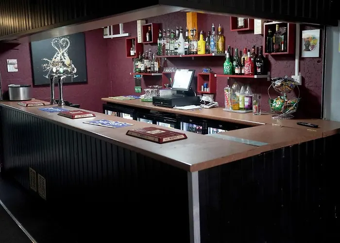 The Rollason Hotel Birmingham