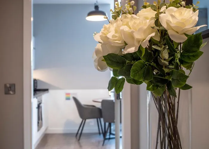 Glassford Residence Glasgow