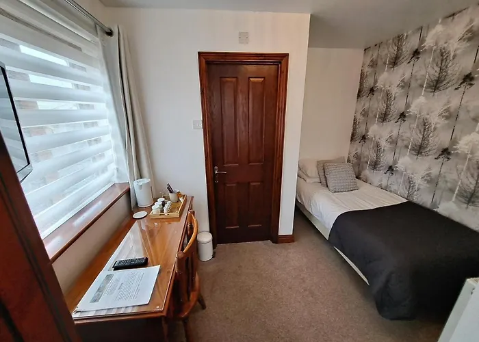 Highfields Holidays Bed & Breakfast Peterborough