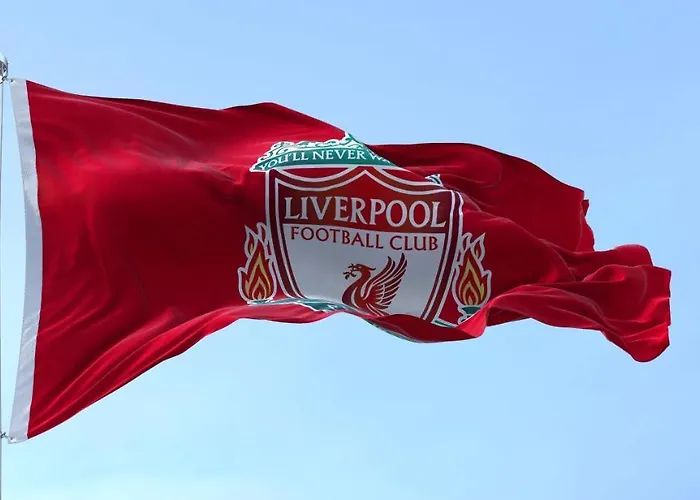 The Kop End Hotel By Serviced Living Liverpool