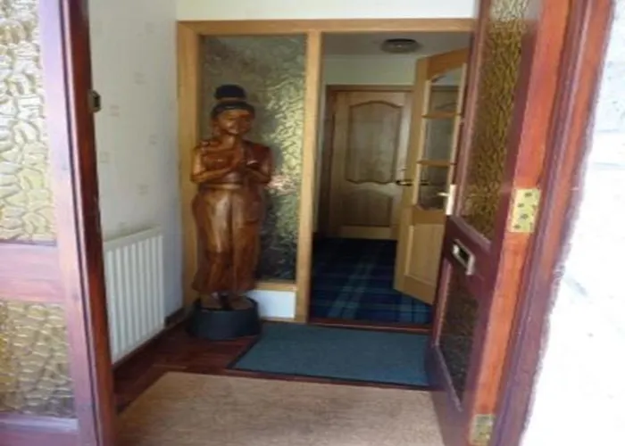 Tayburn House Bed & Breakfast Dunkeld