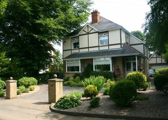 Number 8 Guesthouse Londonderry