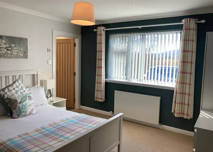 Ballintoy B&B Isleofskye Portree