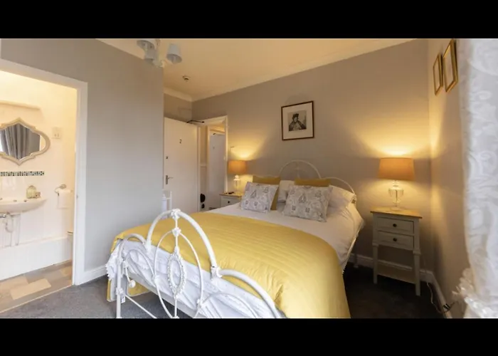 Albury House Bed & Breakfast Cromer