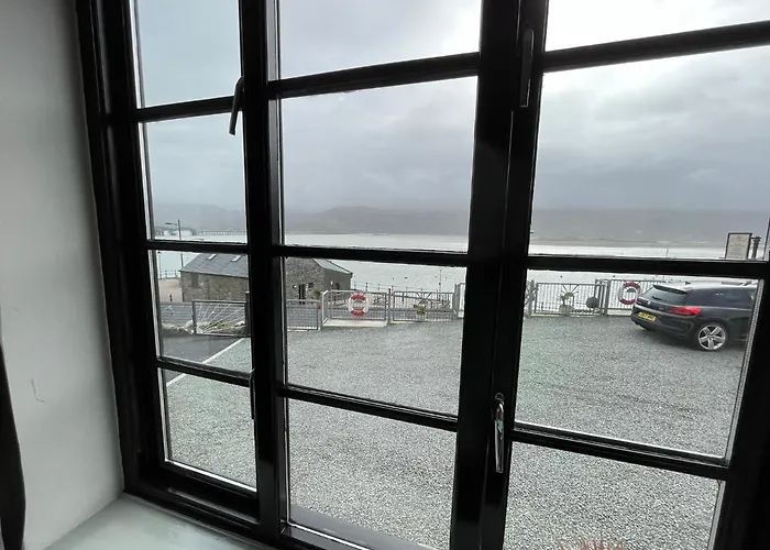Sunray Suites Barmouth