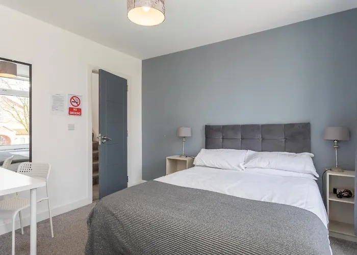Hotel The Avenue Belfast